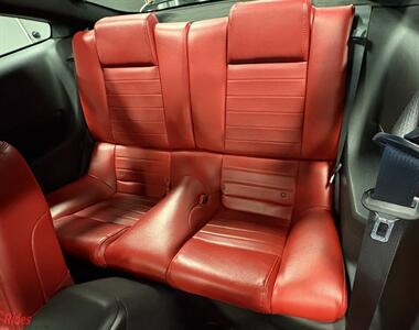 2008 Ford Mustang GT Premium   - Photo 50 - Bismarck, ND 58503