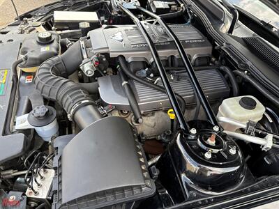 2008 Ford Mustang GT Premium   - Photo 40 - Bismarck, ND 58503