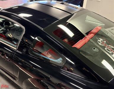 2008 Ford Mustang GT Premium   - Photo 12 - Bismarck, ND 58503