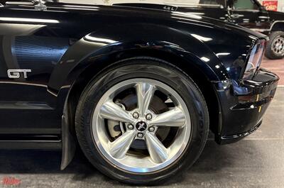 2008 Ford Mustang GT Premium   - Photo 30 - Bismarck, ND 58503