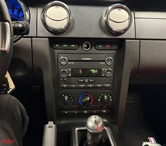 2008 Ford Mustang GT Premium   - Photo 46 - Bismarck, ND 58503