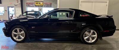 2008 Ford Mustang GT Premium   - Photo 8 - Bismarck, ND 58503