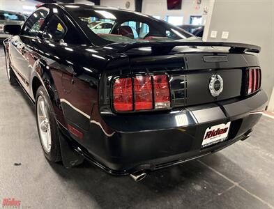2008 Ford Mustang GT Premium   - Photo 15 - Bismarck, ND 58503