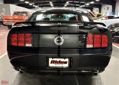 2008 Ford Mustang GT Premium   - Photo 16 - Bismarck, ND 58503