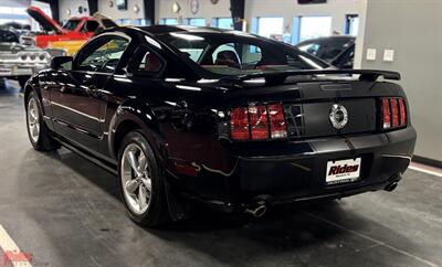 2008 Ford Mustang GT Premium   - Photo 14 - Bismarck, ND 58503