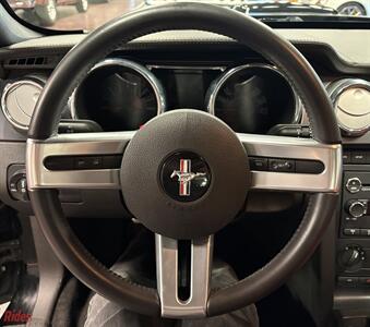 2008 Ford Mustang GT Premium   - Photo 42 - Bismarck, ND 58503