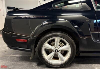 2008 Ford Mustang GT Premium   - Photo 23 - Bismarck, ND 58503