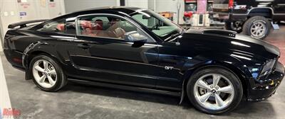 2008 Ford Mustang GT Premium   - Photo 26 - Bismarck, ND 58503