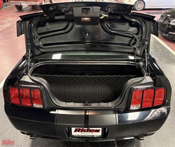 2008 Ford Mustang GT Premium   - Photo 19 - Bismarck, ND 58503