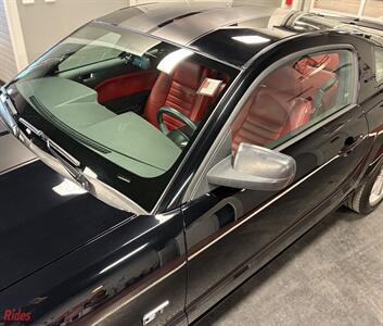 2008 Ford Mustang GT Premium   - Photo 7 - Bismarck, ND 58503