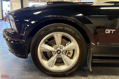 2008 Ford Mustang GT Premium   - Photo 4 - Bismarck, ND 58503