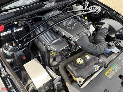 2008 Ford Mustang GT Premium   - Photo 39 - Bismarck, ND 58503