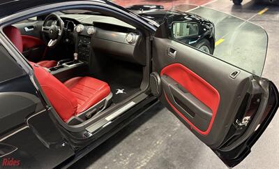 2008 Ford Mustang GT Premium   - Photo 27 - Bismarck, ND 58503