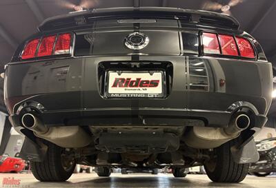 2008 Ford Mustang GT Premium   - Photo 18 - Bismarck, ND 58503