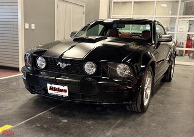 2008 Ford Mustang GT Premium   - Photo 2 - Bismarck, ND 58503