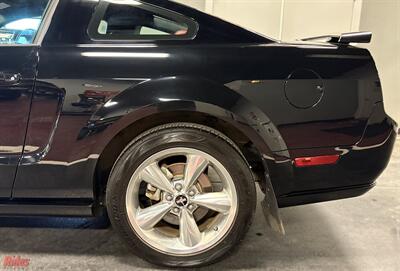 2008 Ford Mustang GT Premium   - Photo 13 - Bismarck, ND 58503