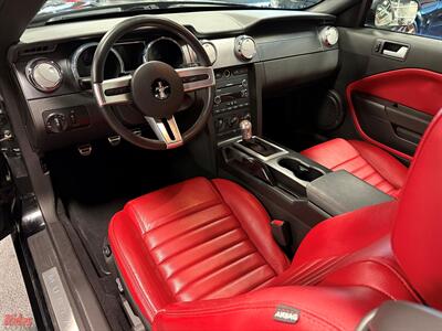 2008 Ford Mustang GT Premium   - Photo 41 - Bismarck, ND 58503