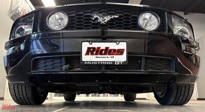2008 Ford Mustang GT Premium   - Photo 36 - Bismarck, ND 58503