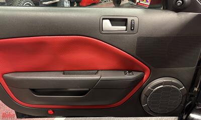 2008 Ford Mustang GT Premium   - Photo 11 - Bismarck, ND 58503