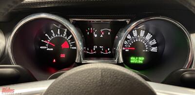 2008 Ford Mustang GT Premium   - Photo 43 - Bismarck, ND 58503