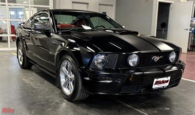 2008 Ford Mustang GT Premium   - Photo 32 - Bismarck, ND 58503