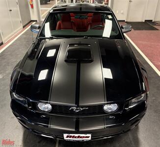 2008 Ford Mustang GT Premium   - Photo 35 - Bismarck, ND 58503