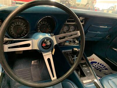 1972 Chevrolet Corvette   - Photo 35 - Bismarck, ND 58503