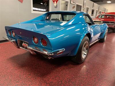 1972 Chevrolet Corvette   - Photo 16 - Bismarck, ND 58503