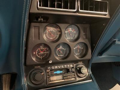 1972 Chevrolet Corvette   - Photo 38 - Bismarck, ND 58503