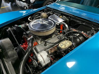 1972 Chevrolet Corvette   - Photo 50 - Bismarck, ND 58503