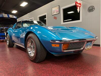 1972 Chevrolet Corvette   - Photo 1 - Bismarck, ND 58503