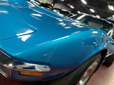 1972 Chevrolet Corvette   - Photo 5 - Bismarck, ND 58503