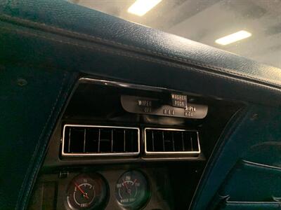 1972 Chevrolet Corvette   - Photo 39 - Bismarck, ND 58503