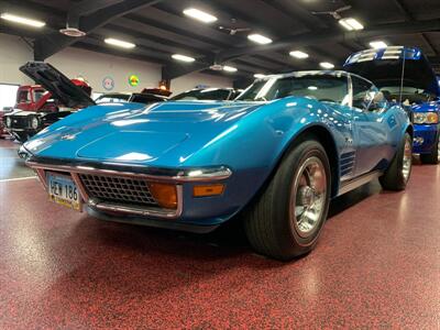 1972 Chevrolet Corvette   - Photo 4 - Bismarck, ND 58503