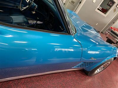 1972 Chevrolet Corvette   - Photo 19 - Bismarck, ND 58503