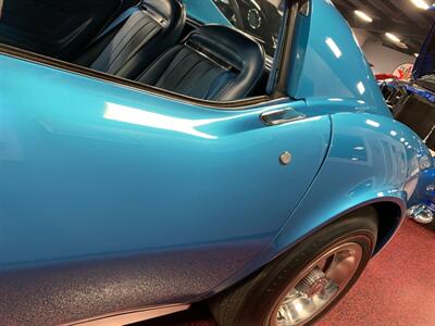 1972 Chevrolet Corvette   - Photo 9 - Bismarck, ND 58503