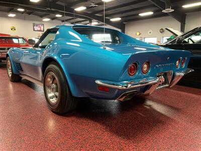 1972 Chevrolet Corvette   - Photo 12 - Bismarck, ND 58503