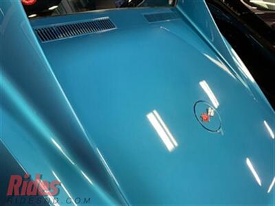 1972 Chevrolet Corvette   - Photo 10 - Bismarck, ND 58503