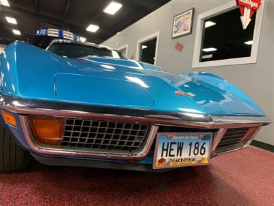 1972 Chevrolet Corvette   - Photo 3 - Bismarck, ND 58503