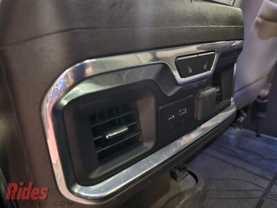 2019 Chevrolet Silverado 1500 LTZ   - Photo 22 - Bismarck, ND 58503