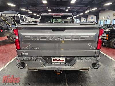 2019 Chevrolet Silverado 1500 LTZ   - Photo 10 - Bismarck, ND 58503