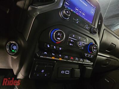 2019 Chevrolet Silverado 1500 LTZ   - Photo 33 - Bismarck, ND 58503