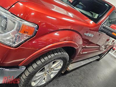 2014 Ford F-150 Lariat   - Photo 3 - Bismarck, ND 58503