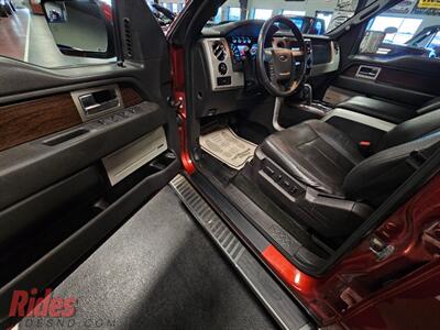 2014 Ford F-150 Lariat   - Photo 19 - Bismarck, ND 58503