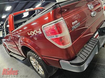 2014 Ford F-150 Lariat   - Photo 8 - Bismarck, ND 58503