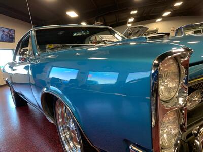 1967 Pontiac GTO Custom   - Photo 21 - Bismarck, ND 58503