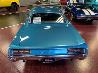 1967 Pontiac GTO Custom   - Photo 13 - Bismarck, ND 58503