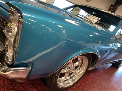 1967 Pontiac GTO Custom   - Photo 3 - Bismarck, ND 58503