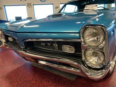 1967 Pontiac GTO Custom   - Photo 2 - Bismarck, ND 58503