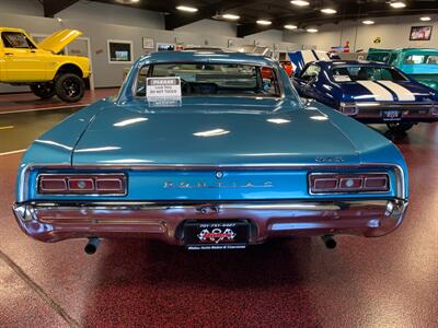 1967 Pontiac GTO Custom   - Photo 12 - Bismarck, ND 58503